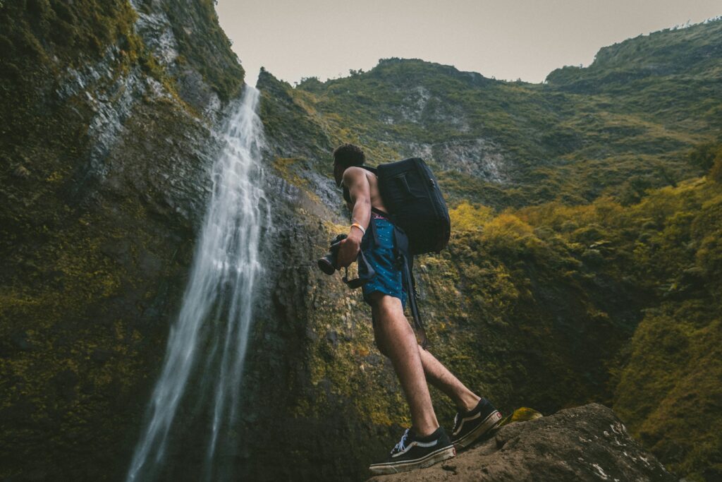 Travel