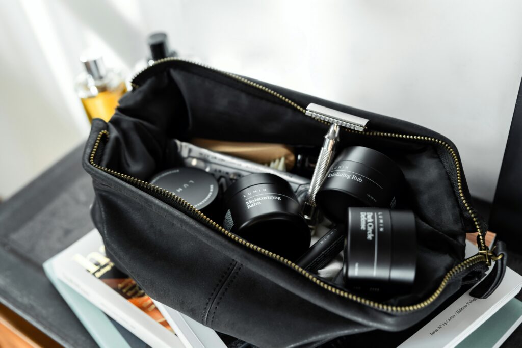travel