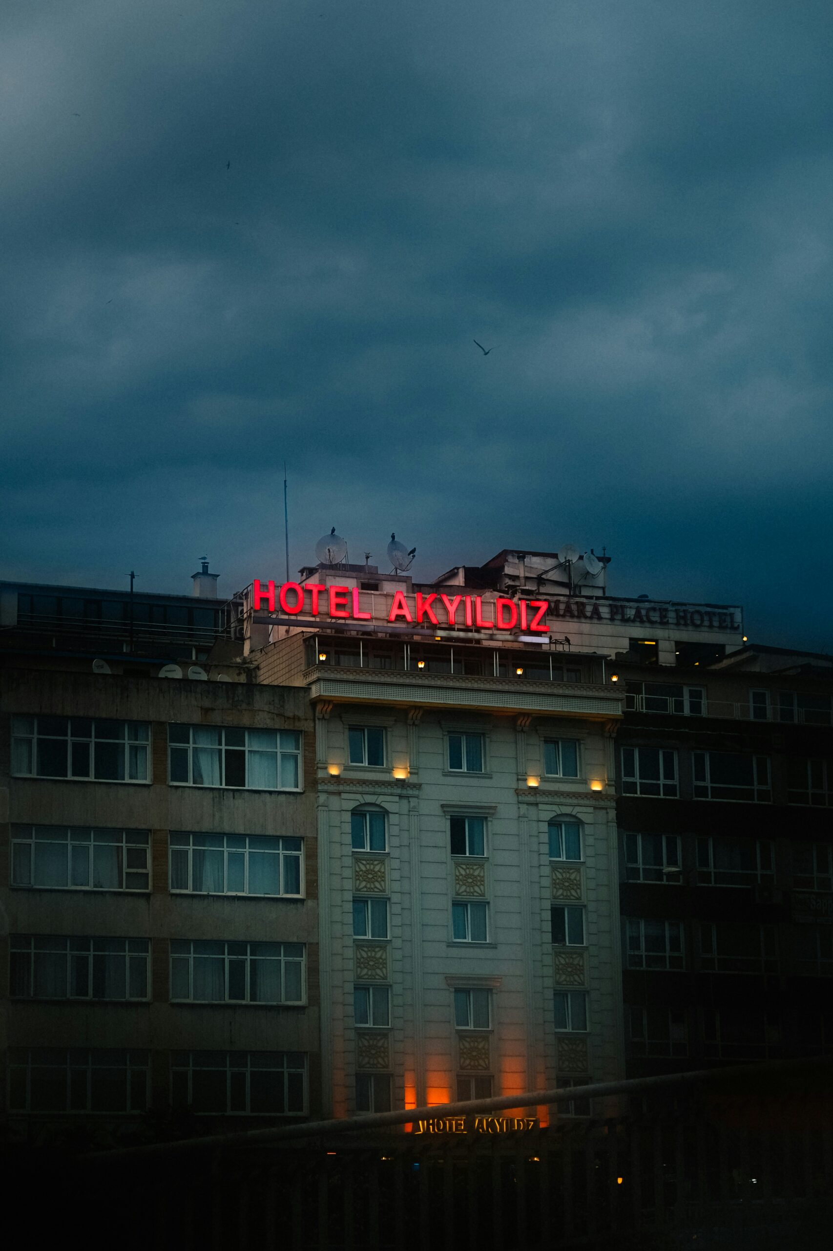 travel