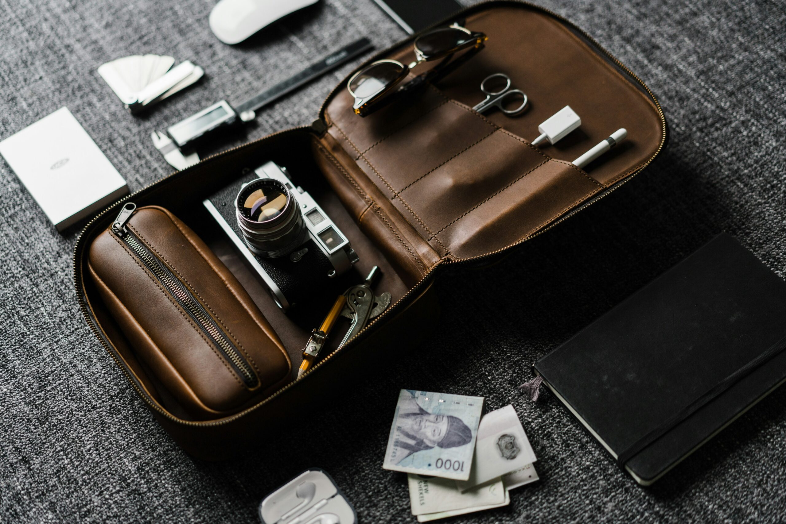 travel